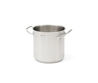 Comas 12129 Kochtopf Ohne Deckel Magna Expert Edelstahl Ø 20 Cm / Gastro