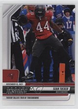 2025 Panini Instant /84 Sean Tucker #234 8gd