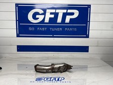 2004-2021 Subaru Wrx Sti Oem Turbocharger Turbo Exhuast Up Pipe Assembly Stock