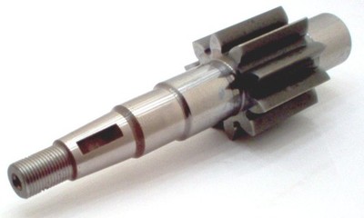 SNP3 63CC SAE B KEGELANTRIEBSGETRIEBE SNP3DGC007063