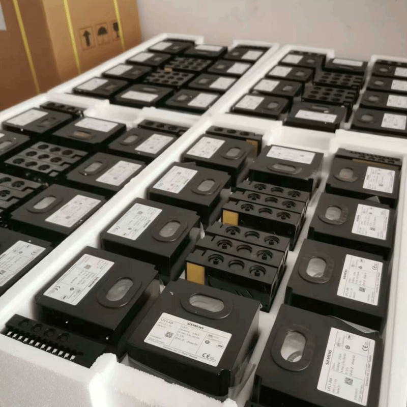 1 PC New SIEMENS LDU11.523A27 Gas Leak Detector - Fast delivery