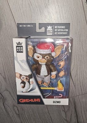 Figur Gizmo - Gremlins - BST AXN von The Loyal Subjects