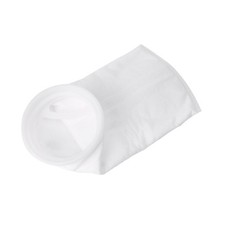100/150 Micron Aquarium Fish for Tank Filter Sump Felt Sock Mesh Net Bag Filtrat