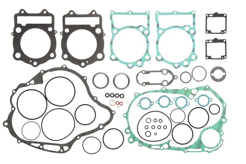 Fits ATHENA P400485850951 Engine gaskets - set  (with no oil seals) f ⭐UK Stock⭐
