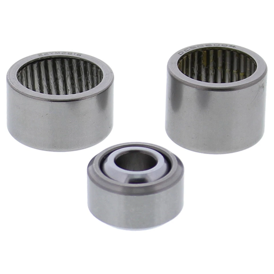 New Pivot Works Linkage Rebuild Kit PWLK-H48-000 For Honda CR 500 R 1993-1994 Foto 3 de 4