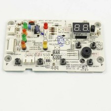 Air Conditioner Part # EBR77280701 - Display Control Board