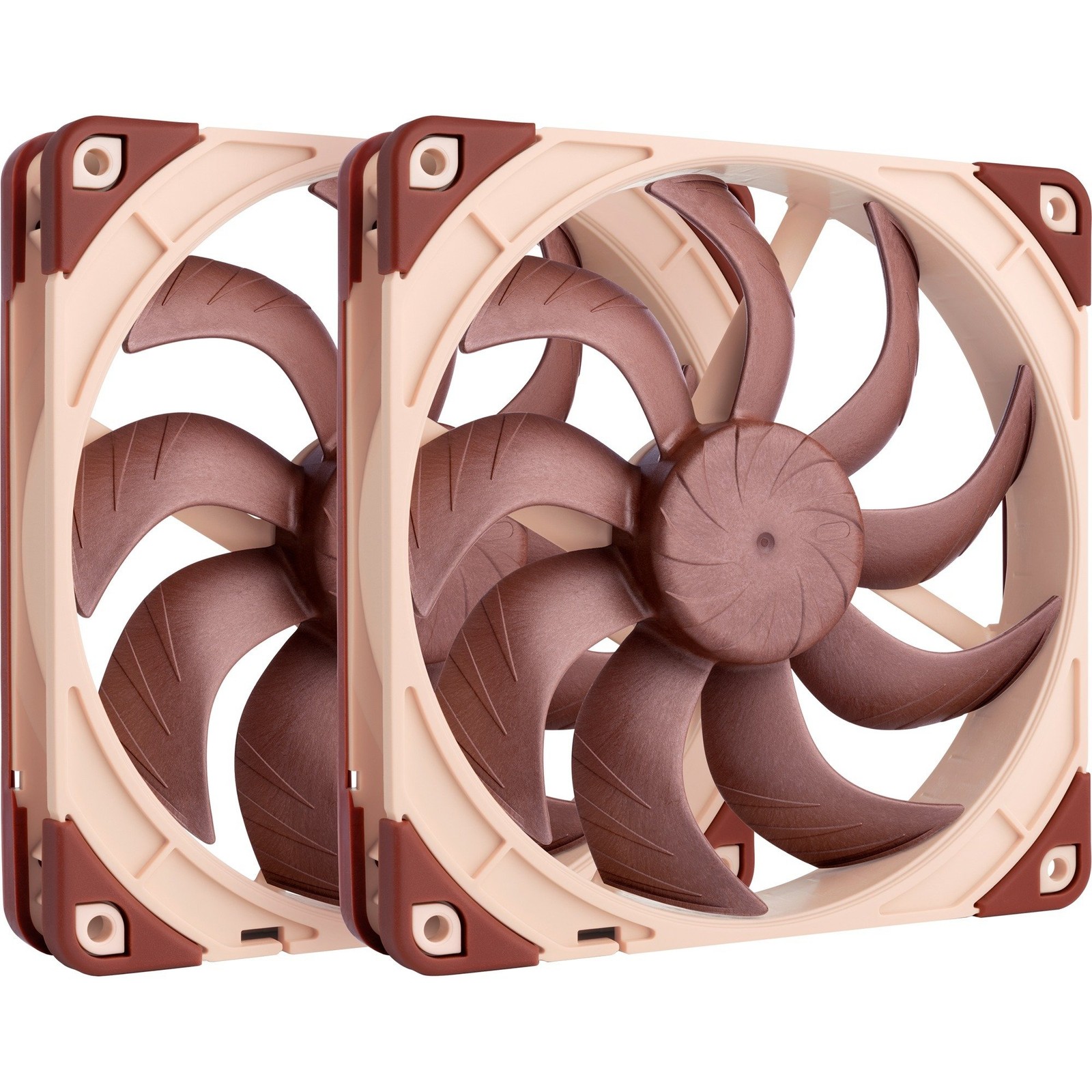 NF-A14X25 G2 PWM SX2-PP 9010018100655 Noctua NF-A14x25 G2 PWM Sx2-PP, Ventola