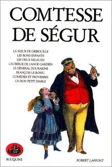 Oeuvres de la Comtesse de Ségur, tome 2 von Ségur, ... | Buch | Zustand sehr gut