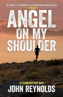 John Reynolds Angel On My Shoulder (Taschenbuch)