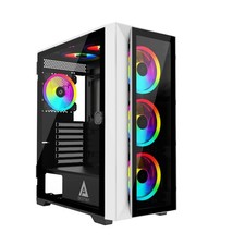DESKTOP CUSTOM GAMING PC SYSTEM AMD Ryzen 7900X3D 8GB DDR5 512GB NVMe CU8.34.81