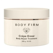 Body Firm Crepe Erase Body Repair Treatment 10 oz