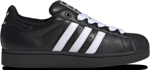 Adidas Kid's Vintage 1999 Superstar 2 Tumble Leather 049817 White/Black sz.  5 | eBay