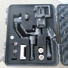 Zhiyun Crane-M, 3-Axis Handheld Gimbal