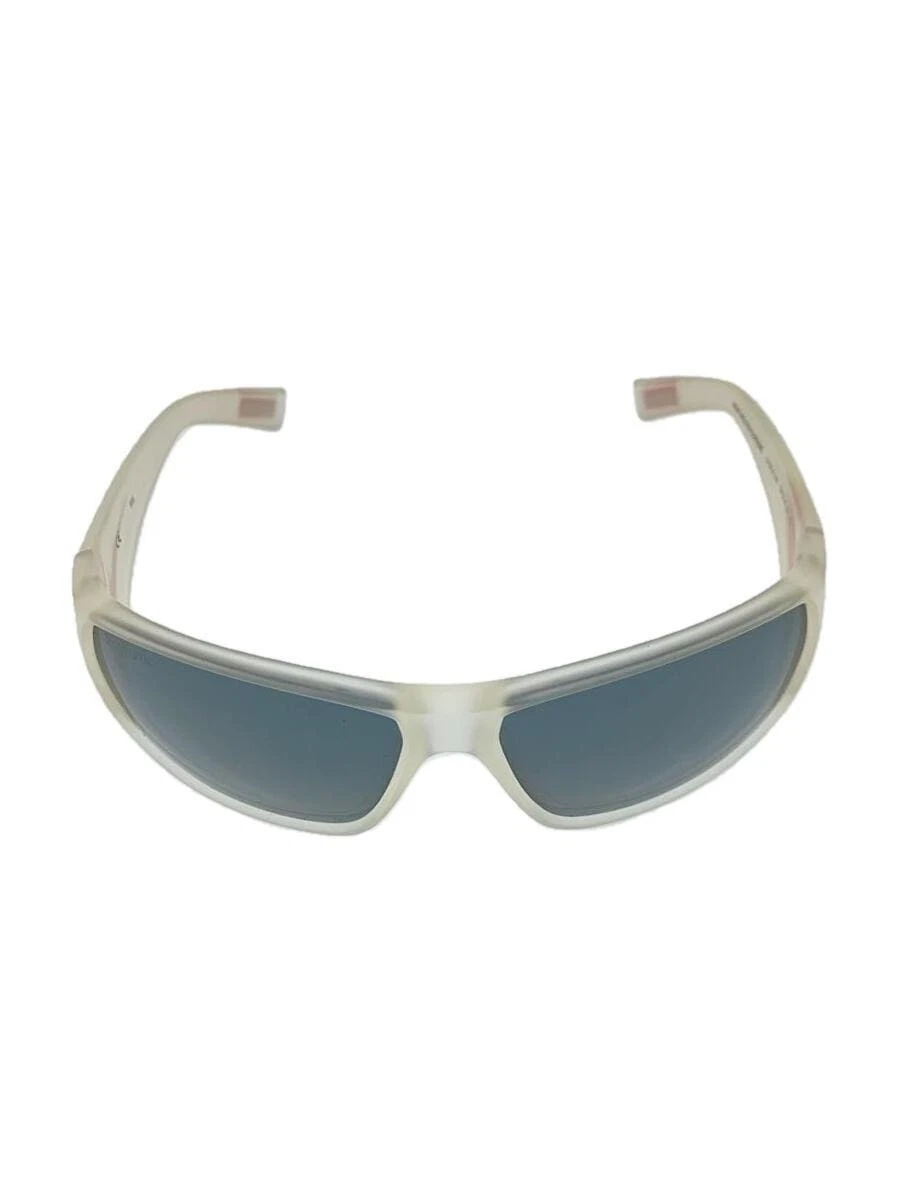 Supreme × NIKE 19AW NIKE LUNETTES DE SOLEIL FONDUES plastique CLR BLK homme EV0818 199