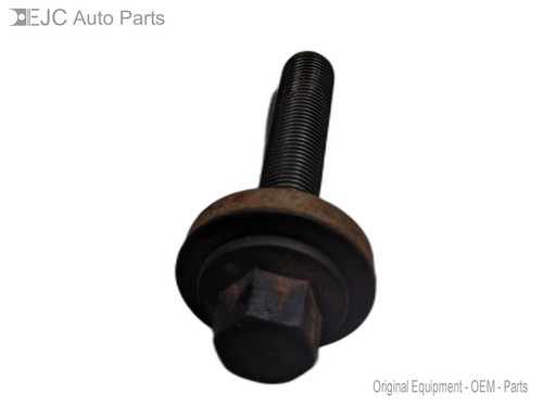 Crankshaft Pulley Bolt For 17-19 Ford Escape  1.5 BE8G6A340AA Turbo