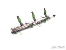 Chrysler Voyager Ensemble d'injecteurs de carburant 3.3 Essence 128kW (174 HP)