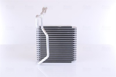 Verdampfer Klimaanlage NISSENS 92194 für FORD TRANSIT TOURNEO Aluminium Bus F_E_