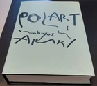 Nobuyoshi Araki "POLART" Polaroid Photo Collection