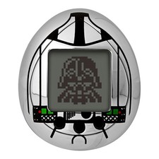 SDCC 2025 Exclusive Tamagotchi Darth Vader In Hand And Ready To Ship