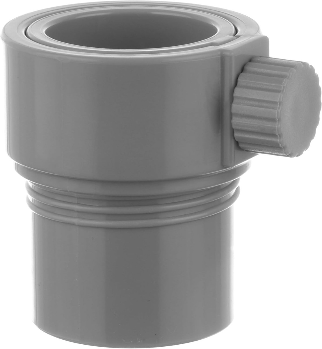 Umbrella Pole Stabilizer reducer threaded adapter insert for Baja