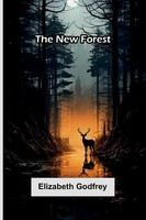 Elizabeth Godfrey | The New Forest | Taschenbuch | Englisch (2026)