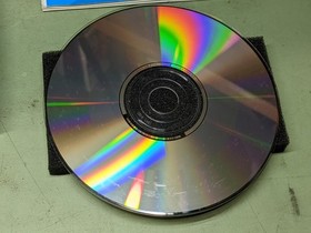 Dragon's Lair Sega CD Complete in Box