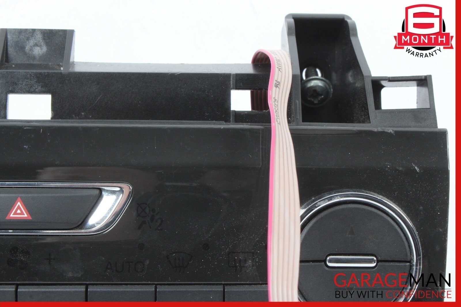 13-17 Maserati Quattroporte Ghibli Dash Display Monitor Screen Head Unit OEM