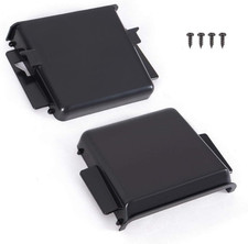 Radio Cassette Player Delete Storage Pocket Compatible with 1995-2002 Chevy C/K