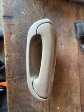 2002-2006 Toyota Tundra Access Cab Passenger Door Handle Tan Oem