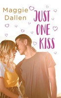 Maggie Dallen | Just One Kiss | Taschenbuch | Englisch (2021)