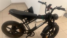 E-bike Zu Verkaufen 300€ Mehr Details Privat (nur Zur Abholen)