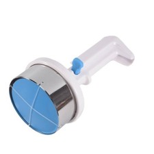 Ice Cream Scooper Lever Ice Cream Scoop ABS Plastic