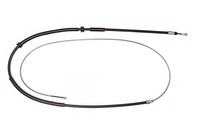 Vaico - V46-30088 - Kabel Zug, Feststellbremse - Passend FüR Renault 8200854052