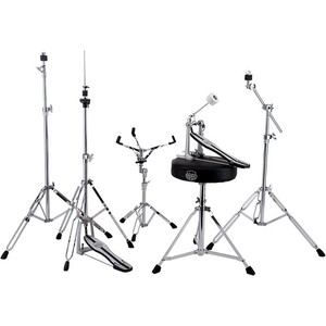 Mapex 6-Piece Hardware Pack LN