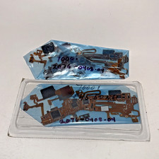 Minolta Maxxum / Dynax 7000i Main Circuit Board Part 2076-0408-04 NOS 2 Units