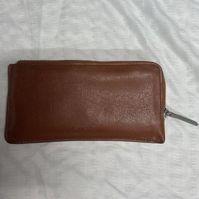 Matt & Nat SEVA Vegan Wallet 