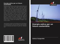 Salena Sangachhe | Energia Eolica Per Un Futuro Sostenibile | Taschenbuch (2020)