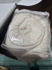 NEW Resident Weighted Blanket 20 lbs 48 x 72 Dual Temperature Removable Cover — photo 1