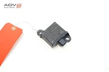 2006 - 2008 BMW Z4 E85 REAR LEFT SIDE TIRE PRESSURE MONITORING MODULE TPMS OEM