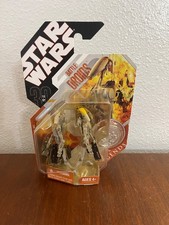 Star Wars 30th Anniversary 2007 3.75 SAGA LEGENDS Coins NEW-YOU PICK