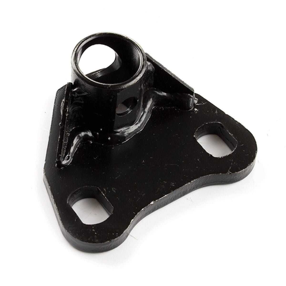 Top Yoke Fixings Front Scooter Upper Fork Yoke Steel YKT059 Powder Coated COLUMN