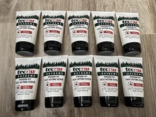 Tecnu Extreme Poison Ivy Oak Scrub Helps Stop Itching 4oz SEALED Lot Of 10