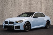 2024 BMW M2 Manual Carbon Buckets M Performance Exhaust Under Warranty- 30k