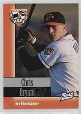 1997 Best Frederick Keys Chris Bryant #5 0q3