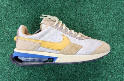 Nike Air Max Shoes  Yellow Pre-Day Warm Core DO2381-737 Sneakers  Men Size US 11