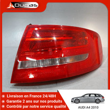 Feu avant (phare) Audi 200