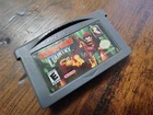 Donkey Kong Country (Nintendo Game Boy Advance, 2003) Cartridge Only