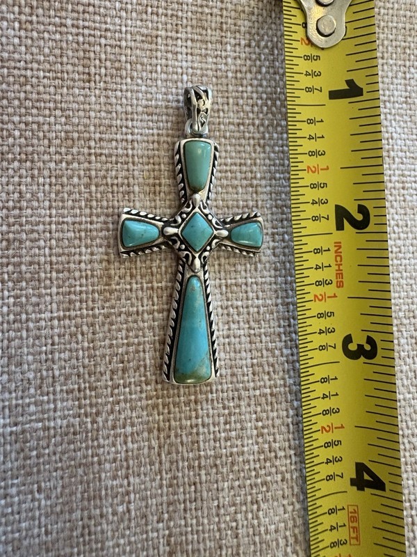 turquoise jewelry