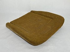 Mercedes Benz W126 Sitzauflage A1269102850 NEU Mercedes Benz W126 Sitzauflage A1269102850 NEU