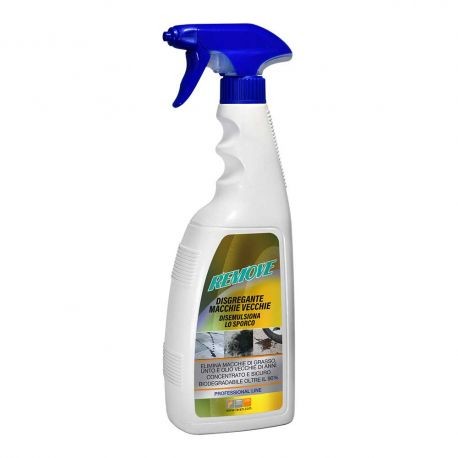 REMOVE FAREN DISGREGANTE MACCHIE VECCHIE 500 ML FARMICOL PULIZIA IGIENE CASA
